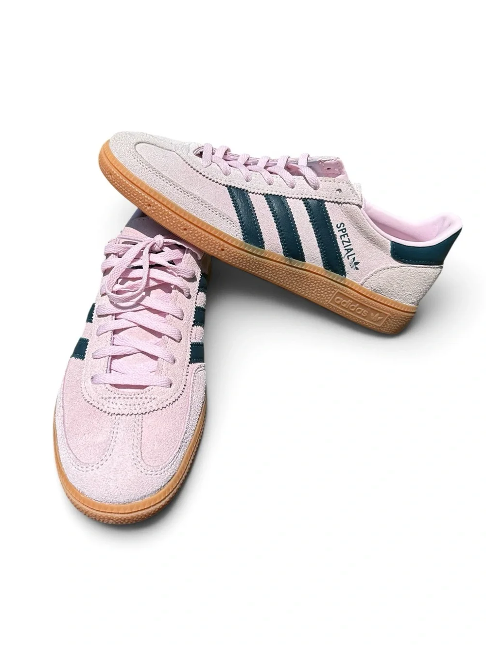 adidas very clean